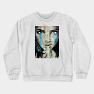 Reign Crewneck Sweatshirt